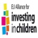 FNSBS apoia a grantia europeia para a infância