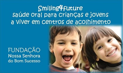Smiling4Future - Give to Change!