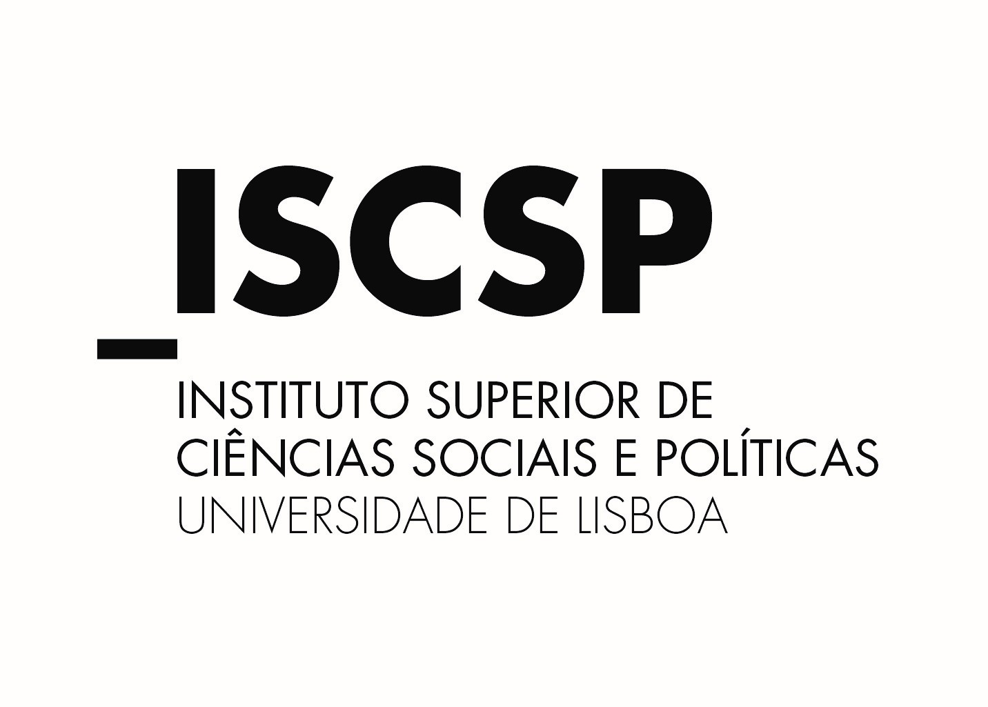 ISCSP - Instituto Superior de Ciências Sociais e Políticas