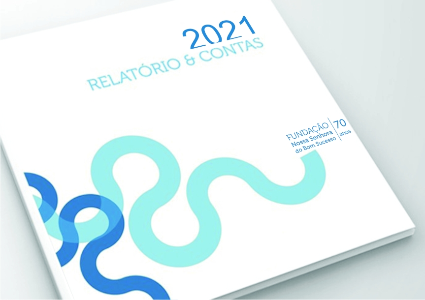 Relatório e Contas 2021 da FNSBS